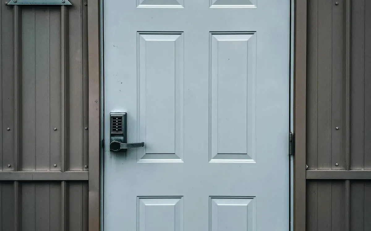 Burlete aislamiento puerta