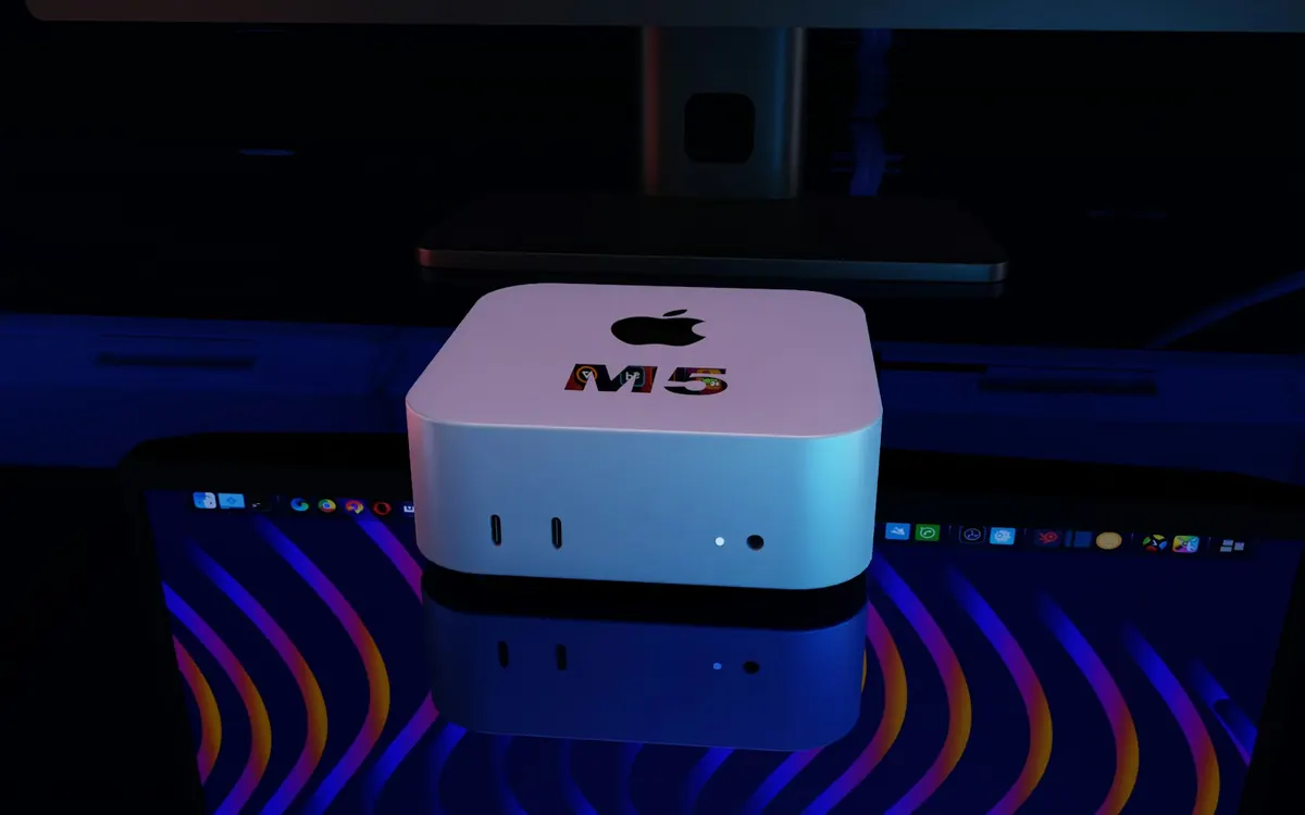 Mini PC bajo consumo