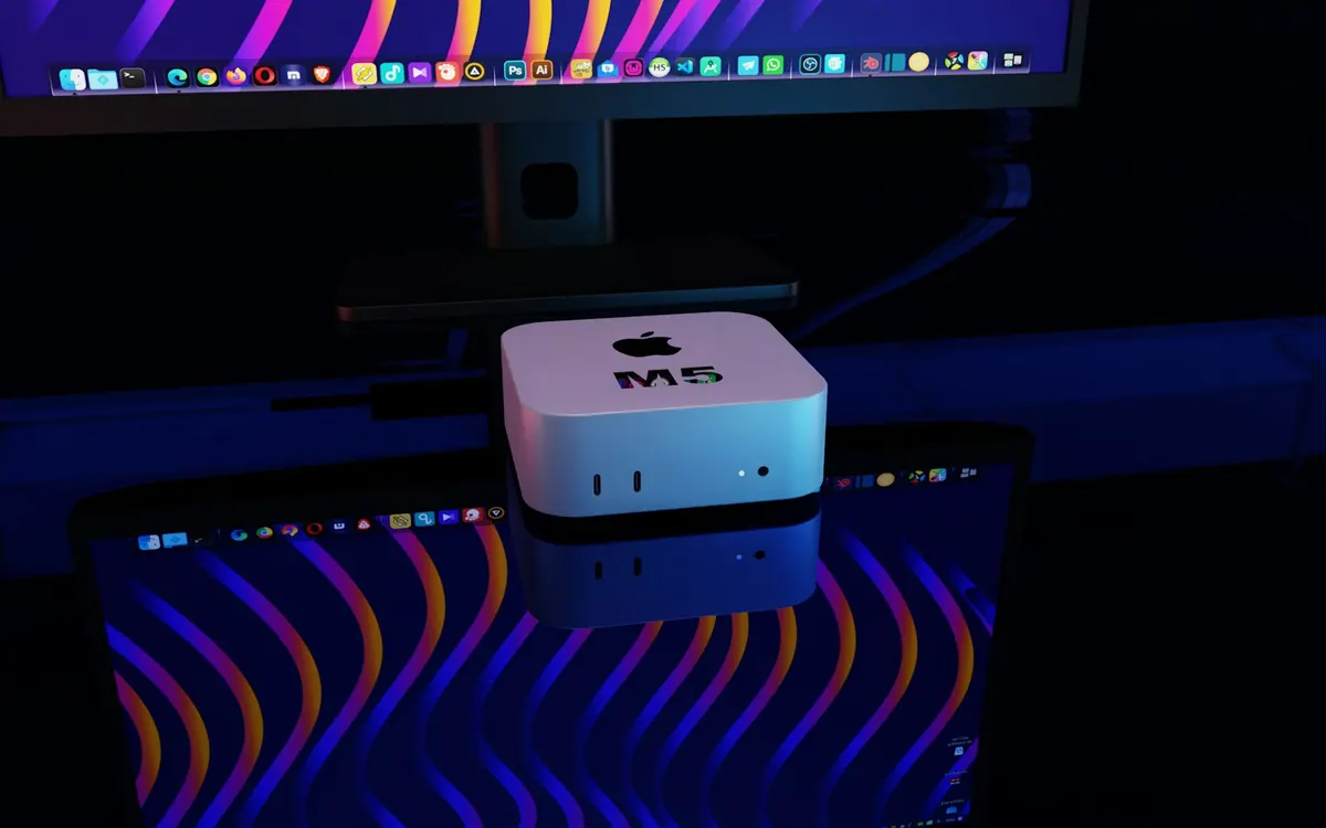 Mini PC de bajo consumo para servidor en casa: precio y configuracion